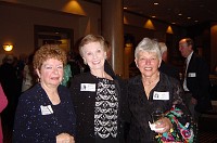  Beverly [Chatham] Gutierrez, Nancy [Woodruff] Adler, Jan [Cole] Aston