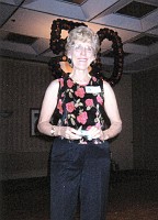  Audrey [Lundberg] Goss