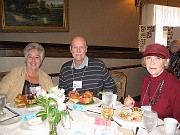  Issie Polvorosa - Jon Brand - Thea Brand