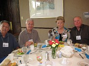  Vince Montesano ~ Danny Castillo ~ Virginia Castillo ~ Frank Mays