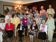  *** TOP ROW:  Jim Goss ~ Romy [Okey] Amos ~ Gloria [Chambers] Pearson ~ Eddie Perreira ~ Ken Green ~ Don Bonvicino ~ Don Phariss ~ Bill Finch 
*** ROW 4: Danny Castillo ~ Tom Munoz ~ Diana [Lucchesi] Lunge ~ Richard Mason ~ Ron Helgesen 
*** ROW 3: David Painter ~ Vince Montesano ~ Mary Lou [Dryer] Merriam ~ Mary Lin [Crow] Sheehan ~ Audrey [Lundberg] Goss 
*** ROW 2: Ann [Rasmussen] Juul ~ Diane [Wormell] Colbrandt ~ Elizabeth [Howe] Drury ~ Barbara [Doidge] Richards ~ Linda [Stohr] Borrelli ~ Phil Richards ~ Janet [Stockand] Anderson ~ Priscilla [Rose] Maus 
*** SITTING: Mary Ann [Burge] Reynolds ~ Pat [Stockholm] Maus ~ Joan [Gatter] Mumma ~ Maria [Teixeira] Souza ~ Jean [Humphrey] Moritz
