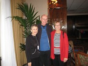  Joan [Gatter] Mumma ~ Bill Filbert ~ Gloria Filbert