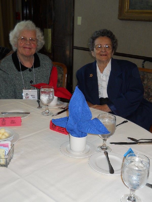 S.L.H.S. 61st Class Reunion - 9-28-2013 020