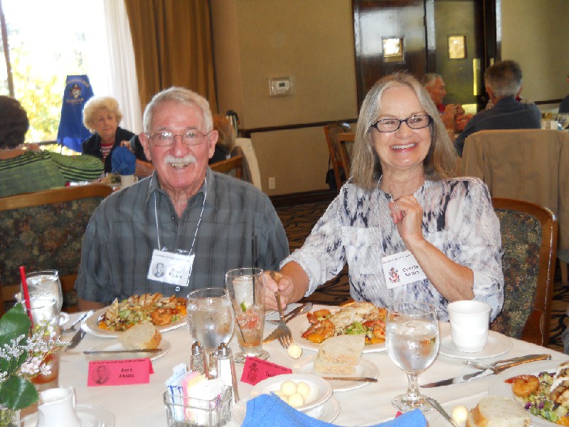 S.L.H.S. 61st Class Reunion - 9-28-2013 028