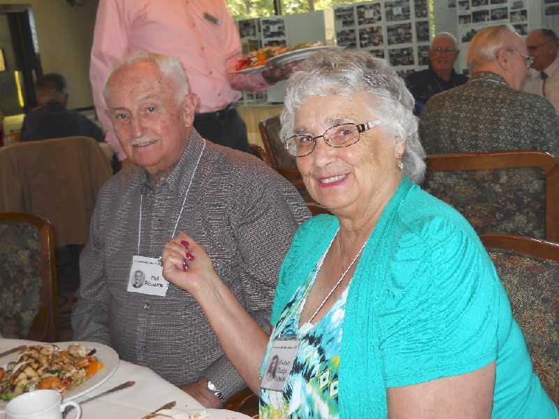 S.L.H.S. 61st Class Reunion - 9-28-2013 029