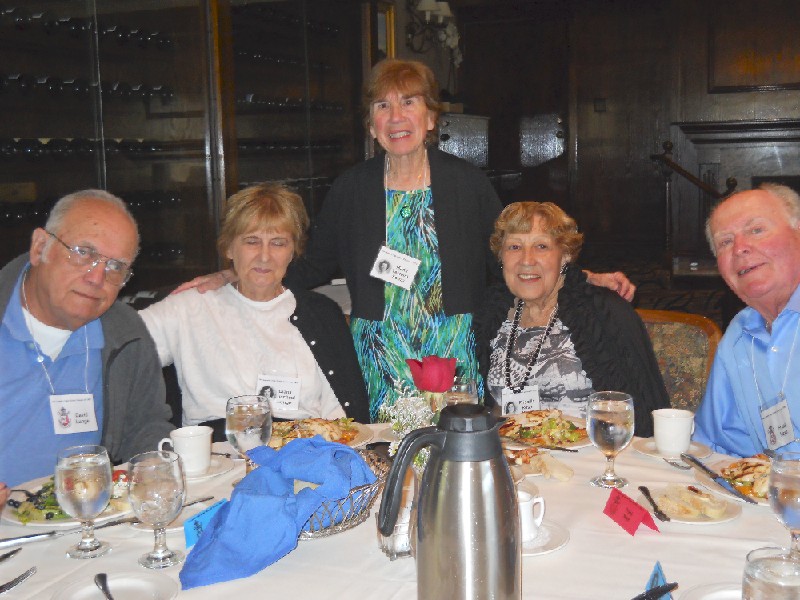 S.L.H.S. 61st Class Reunion - 9-28-2013 031