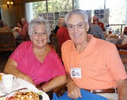  Izzie & Julian Polvorosa