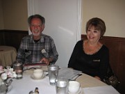  Vince Montesano, Jean Gonzales