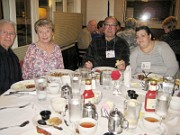  Danny Castillo, Virginia Castillo, Frank Souza, Amanda Roberts