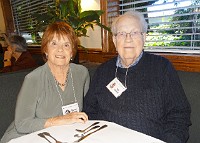  Marian [Pease] & Bill Abbott