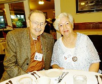  Fred & Joyce [Herzer] Martin
