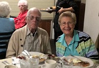 John & Elizabeth [Drury] Howe